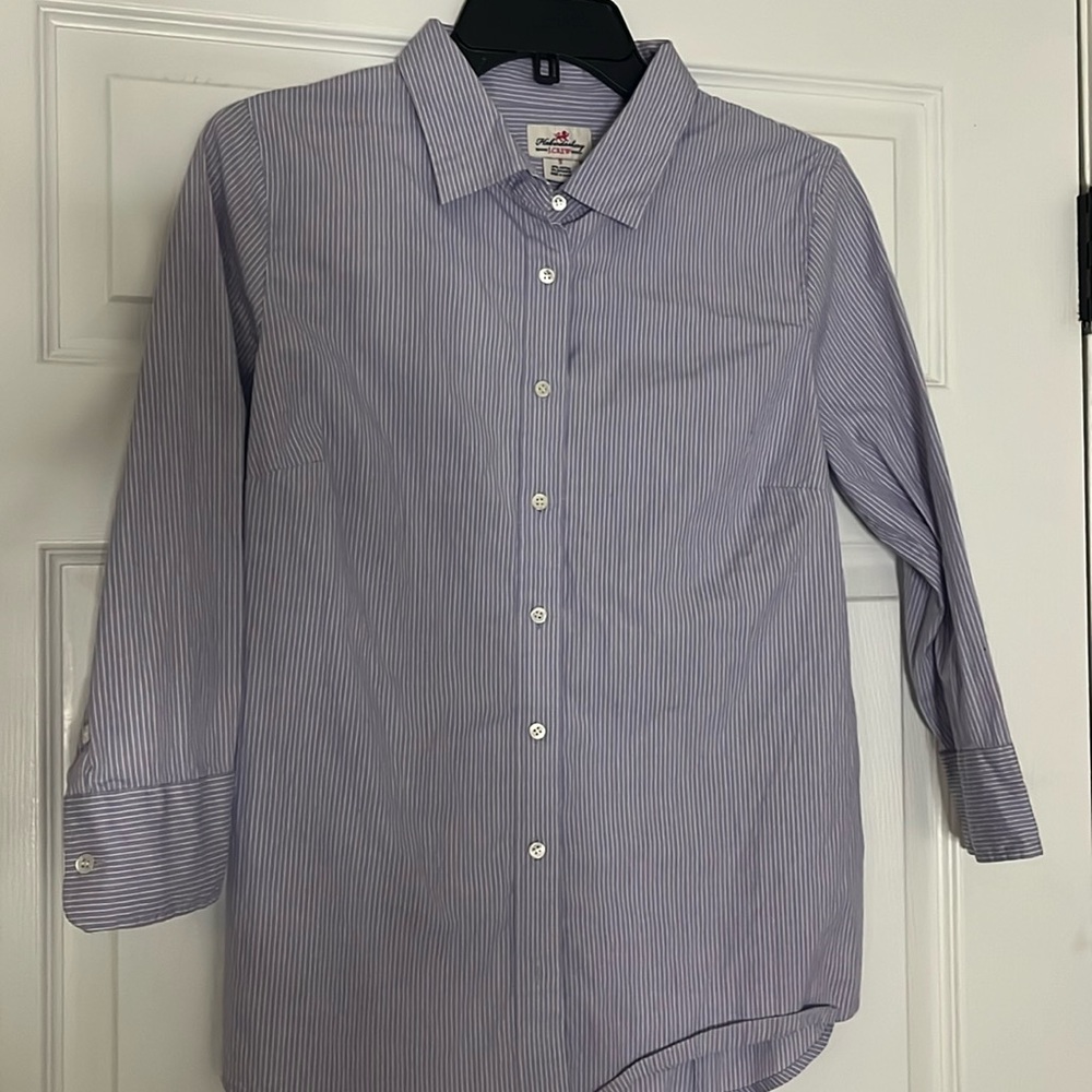 J Crew Button Down